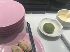-争鲜回转寿司(朝北大悦城店)