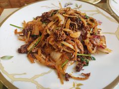 -石老头关东饺子王·东北菜(嘉华鑫城店)