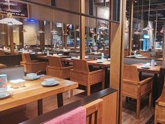 -九锅一堂酸菜鱼(新南凯德直营店)