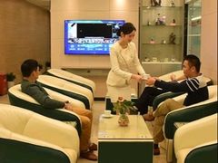 -深圳正夫口腔医疗管理连锁有限公司温莎口腔门诊部(东门店)