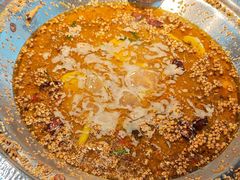 -大河宴·椒麻鱼火锅(北京路中和美食街店)