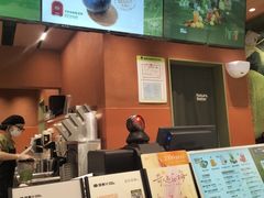 -混果汁(福田领展中心城店)