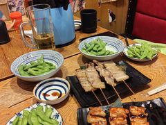 -一道浪居酒屋