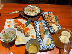 -有喜屋·烧鸟·居酒屋(三钢里店)