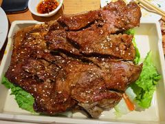 -木屋烧烤(白石洲店)