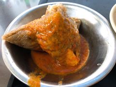 肉粽-好成财牛排馆(涂门街总店)