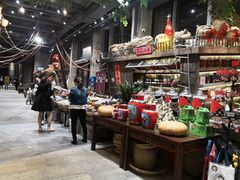-猪肉婆私房菜(容桂总店)