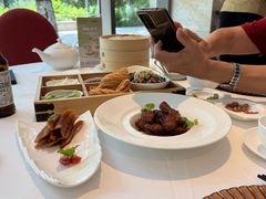 -阳澄湖费尔蒙酒店颐丰阁中餐厅(马鞍山西路店)
