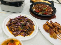 -庐州太太(CBD店)