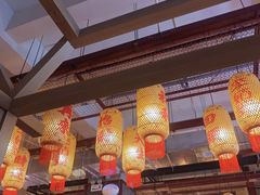 -李姑婆鲜切牛肉火锅自助(凤城二路店)