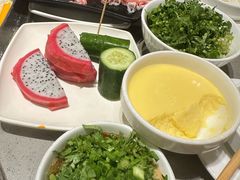 -海底捞火锅(万达广场店)