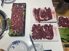 -陈记顺和潮汕牛肉火锅(韩江路店)