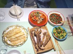-三毛烧烤·南昌大排档(山姆店)