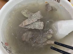 -回回锅贴(小河沿店)