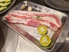 -韩山葵烤肉(太古里店)