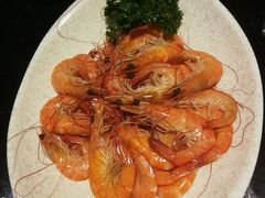 -盒马鲜生(莱蒙都会店)