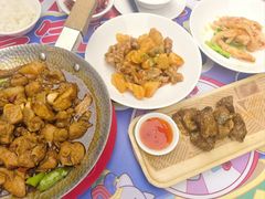 -大丰收脆鱼(浦西万达店)