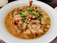 椒香牛蛙-北平盛世·新京菜·北京烤鸭(劲松·双井店)