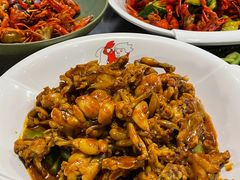 -毛哥小馆子(百井坊巷店)