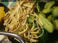 -南城十里潮汕鲜牛火锅·鲜虾生滚粥(融汇老商埠店)