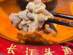 -三江两海老火锅(北京首店)