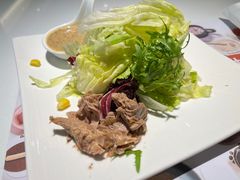-斗牛士牛排餐厅(嘉里汇店)