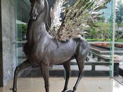 -北京希尔顿逸林酒店