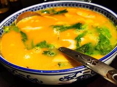 金肺豆汤-陈麻婆豆腐总店