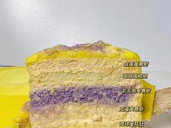-壹点壹客·生日蛋糕(南山店)