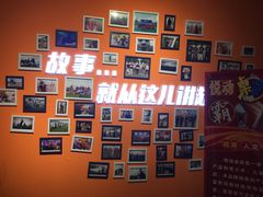-弓舍射箭俱乐部(高新总店)