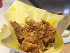 -麻辣空间·清油火锅(水井沟店)