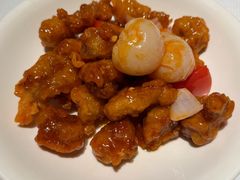 -莆田餐厅PUTIEN(世博源店)