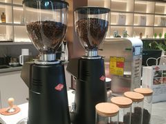 -Sips&Lick茶兰咖啡(五道口店)