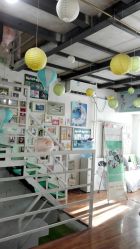 -爱儿宝孕妇儿童亲子摄影(月亮河店)