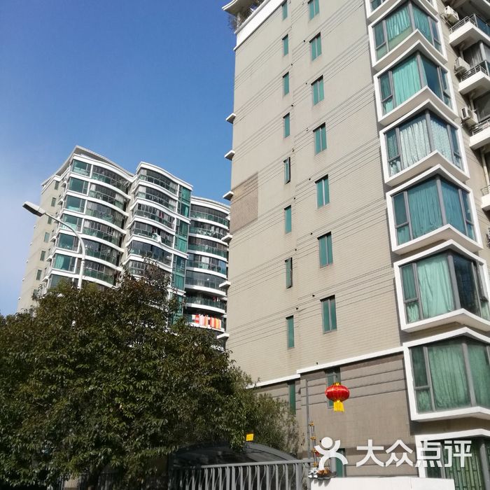 御道家园图片-北京小区-大众点评网