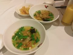 莆田扁肉汤-莆田餐厅PUTIEN(金融街购物中心店)