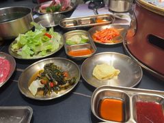 -西塔老太太泥炉烤肉(龙湖北苑天街店)