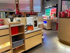 -新大新豆米火锅1993(万象汇店)