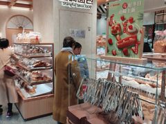 -山崎面包(静安久光店)