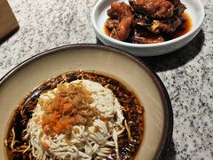 -南京大牌档(三阳广场苏宁店)