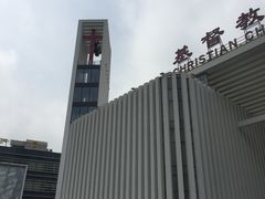 -海淀教堂教堂婚礼