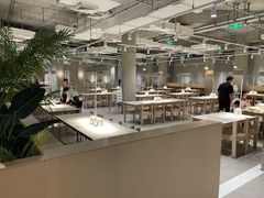 -阿那亚第六食堂(文创街区店)