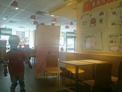 android_upload_pic-麦当劳(明湖店)