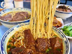 -永丰面馆(汉口路店)