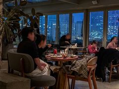 -城市露台景观餐厅(淮海路店)