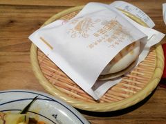 -陇上秦轩biangbiang面(萧山万象汇店)