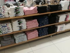 -优衣库(青岛伟东乐客城店)