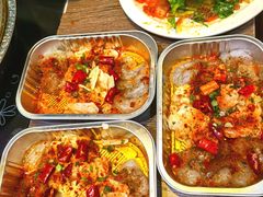 -火炉火自助餐(悠唐购物中心店)