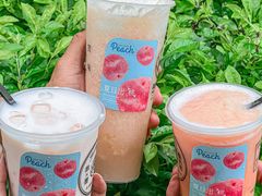 -我是酸奶君(壹方城店)