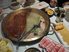 -小龙坎火锅(总店)